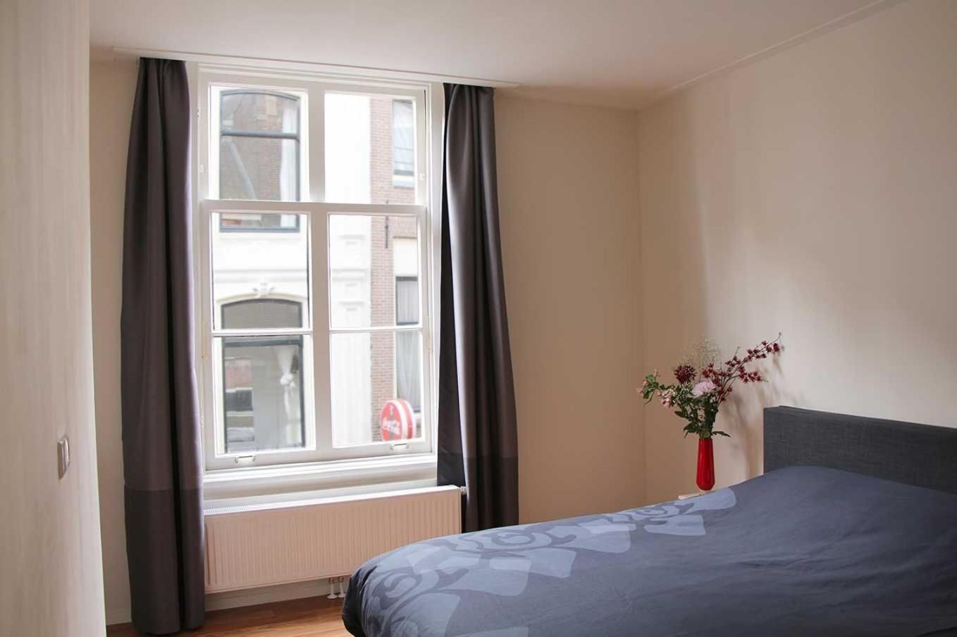 B&B Utrecht Domkwartier Double Room 2