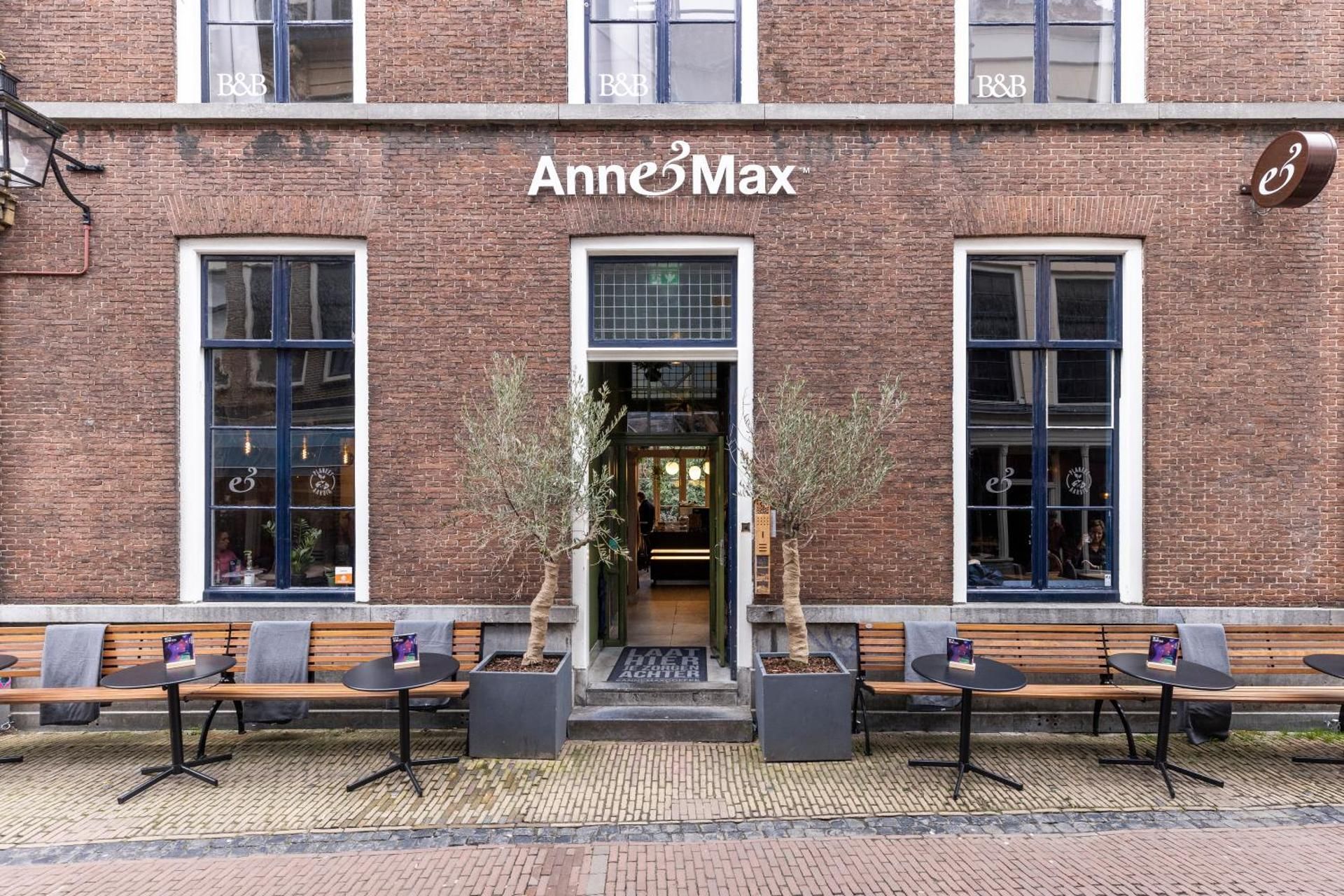 B&B Utrecht Domkwartier