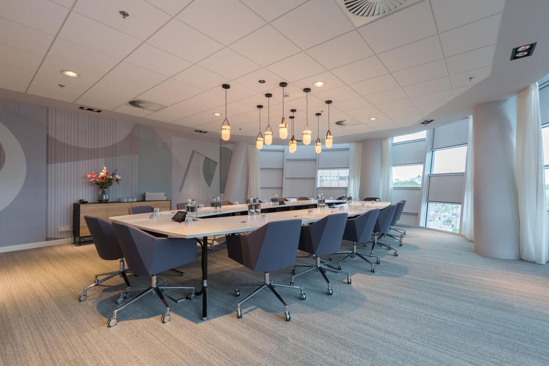 meeting room / ballrooms