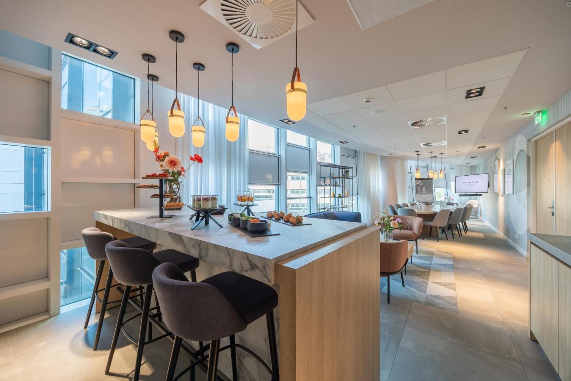 meeting room / ballrooms