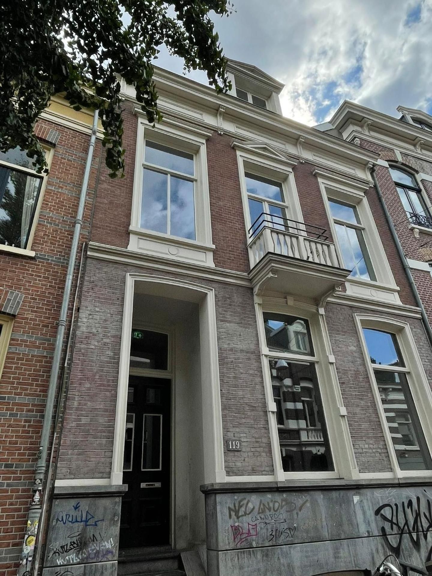 Naest - Authentic Escapes City House Nijmegen