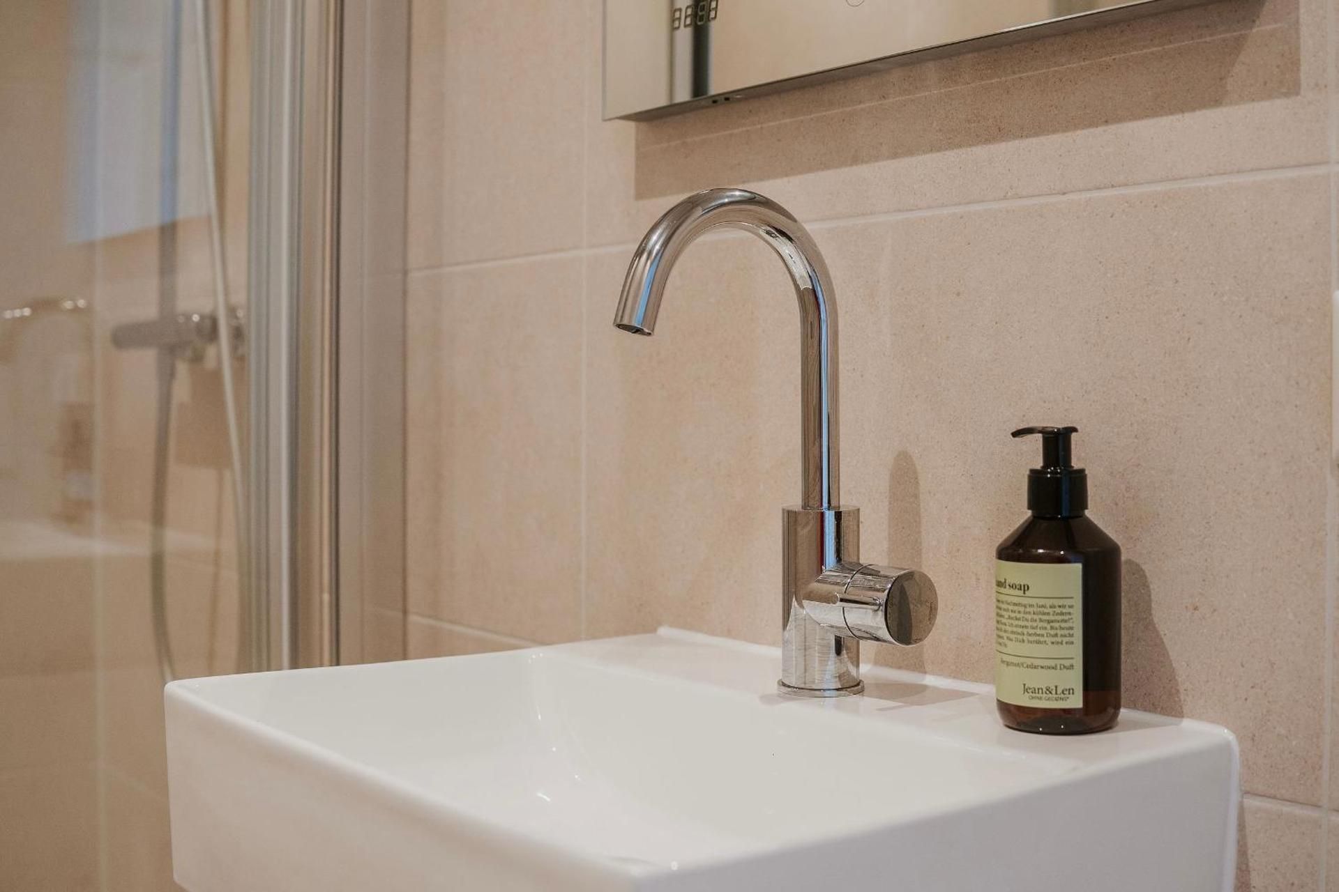 One-Bedroom Superior Apartment