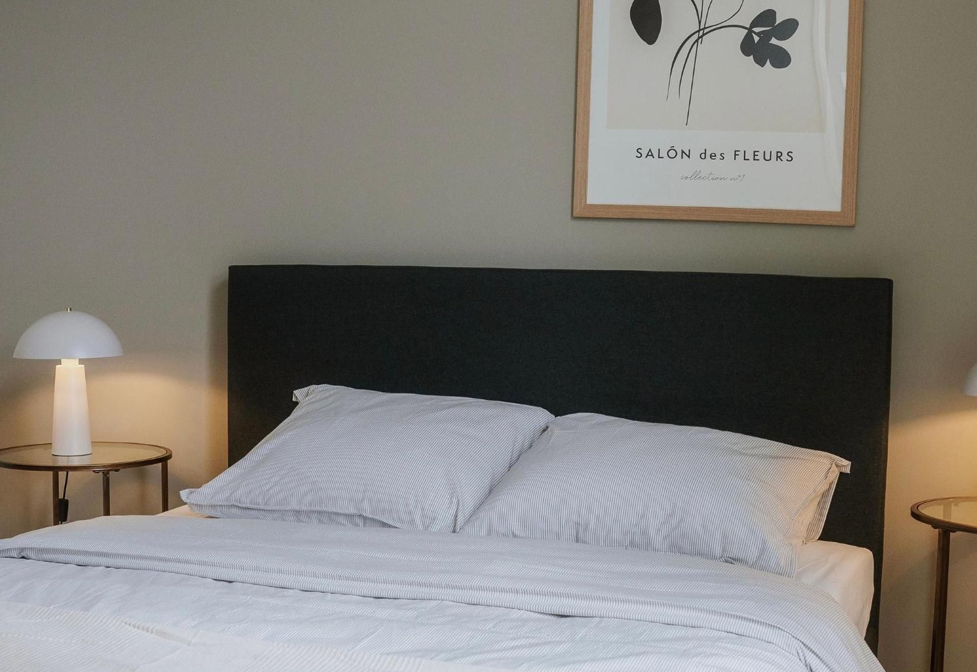 Naest - Authentic Escapes City House Nijmegen Superior One-Bedroom Apartment with Balcony