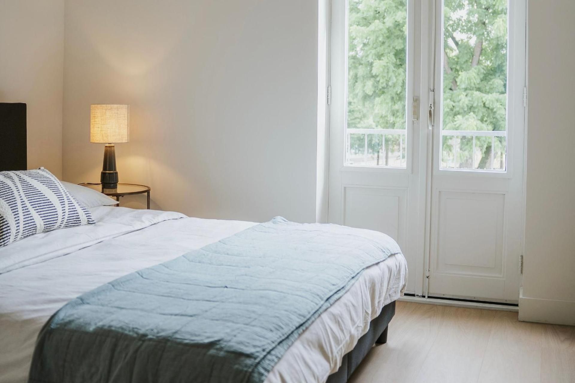 Duplex Apartment
