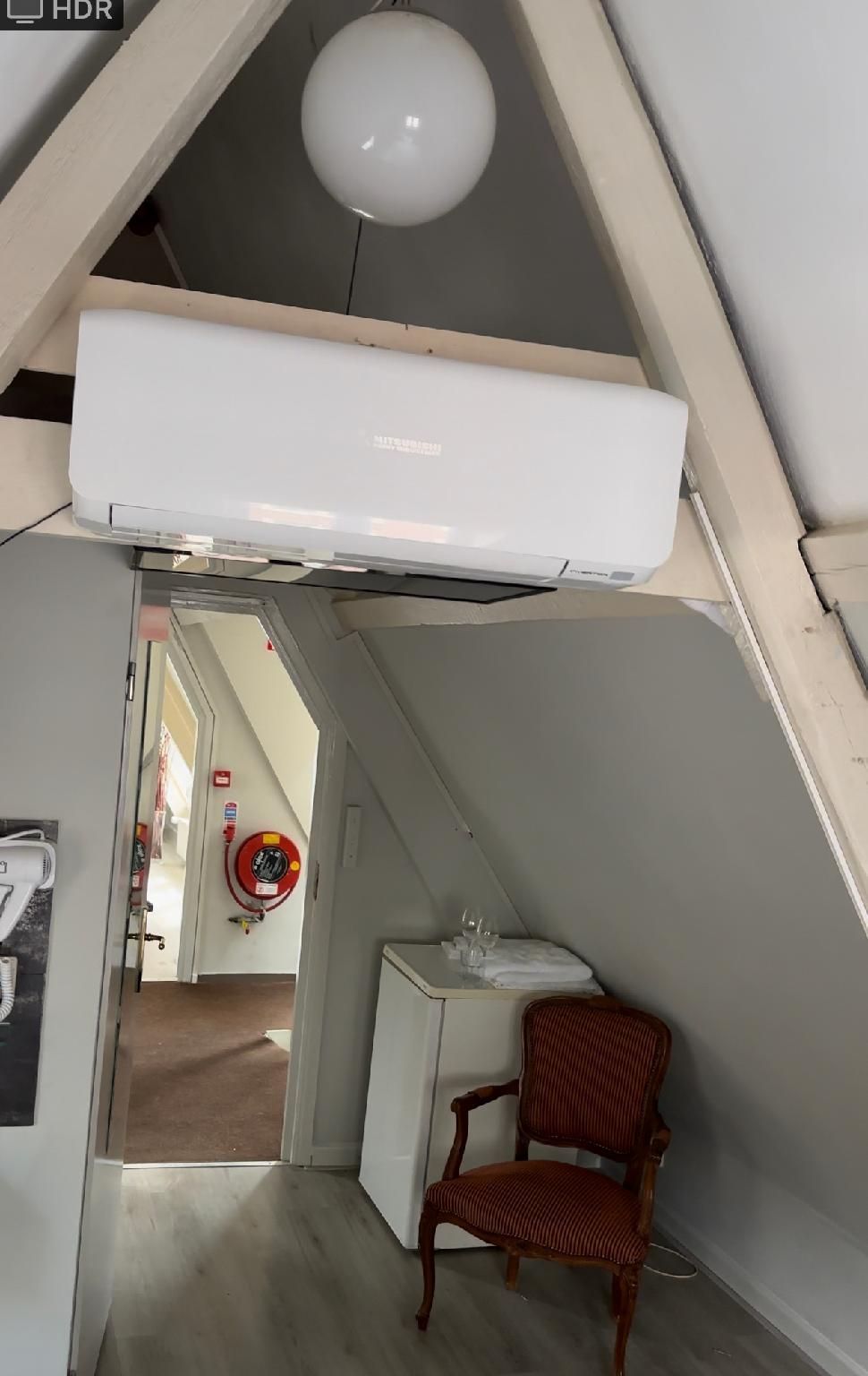 De Bronzen Koets Premium Twin Room - Non-Smoking 3