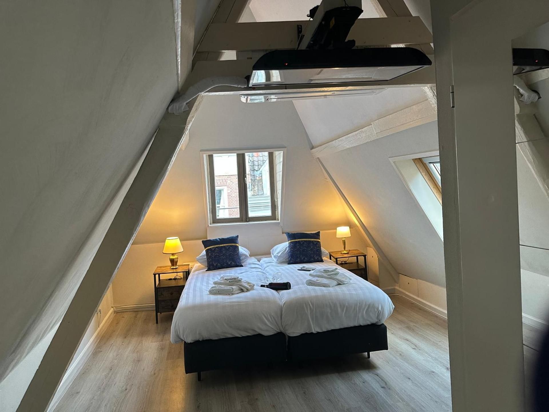 De Bronzen Koets Double Room 2