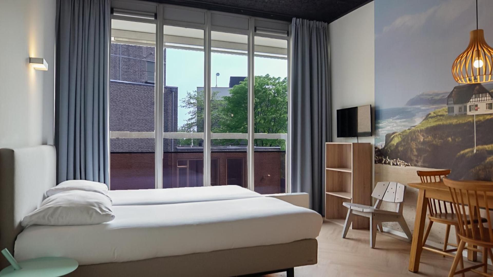 Guesthouse Vertoef Medium Room