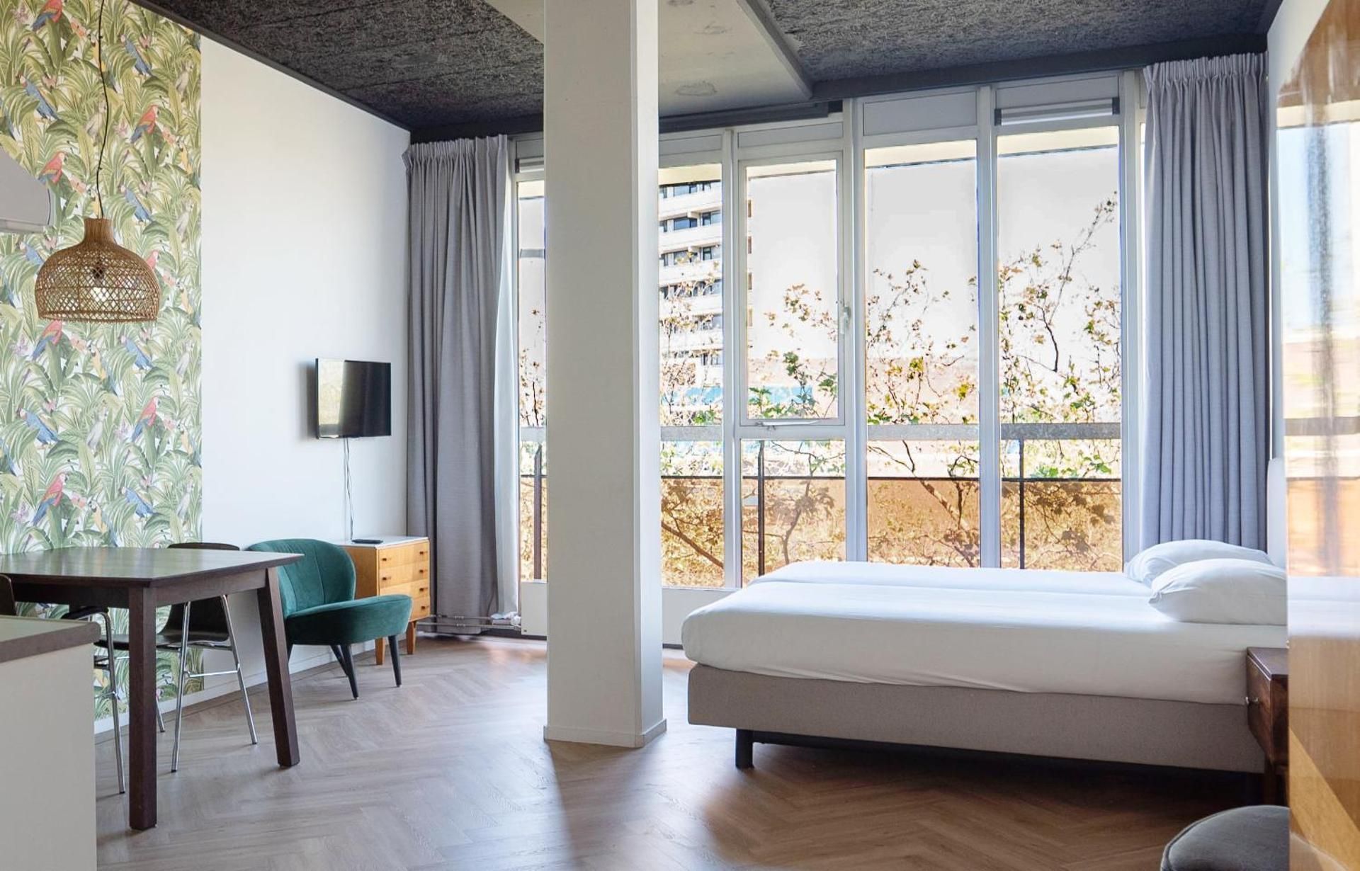 Guesthouse Vertoef Large Room