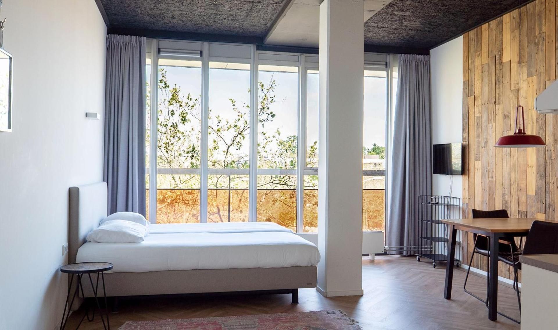 Guesthouse Vertoef Large Room 2