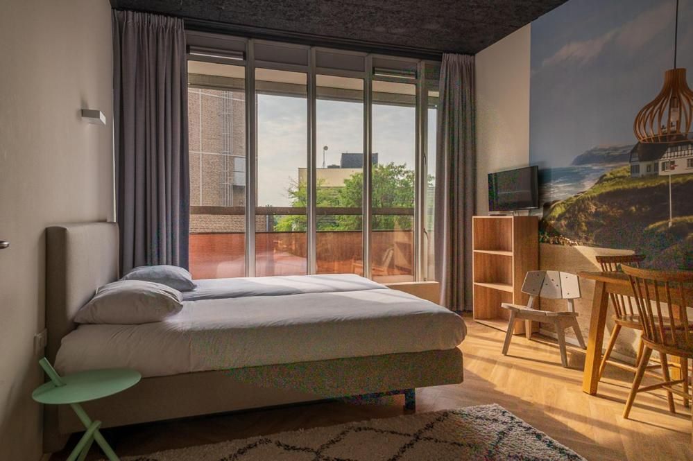 Guesthouse Vertoef Small Room 2