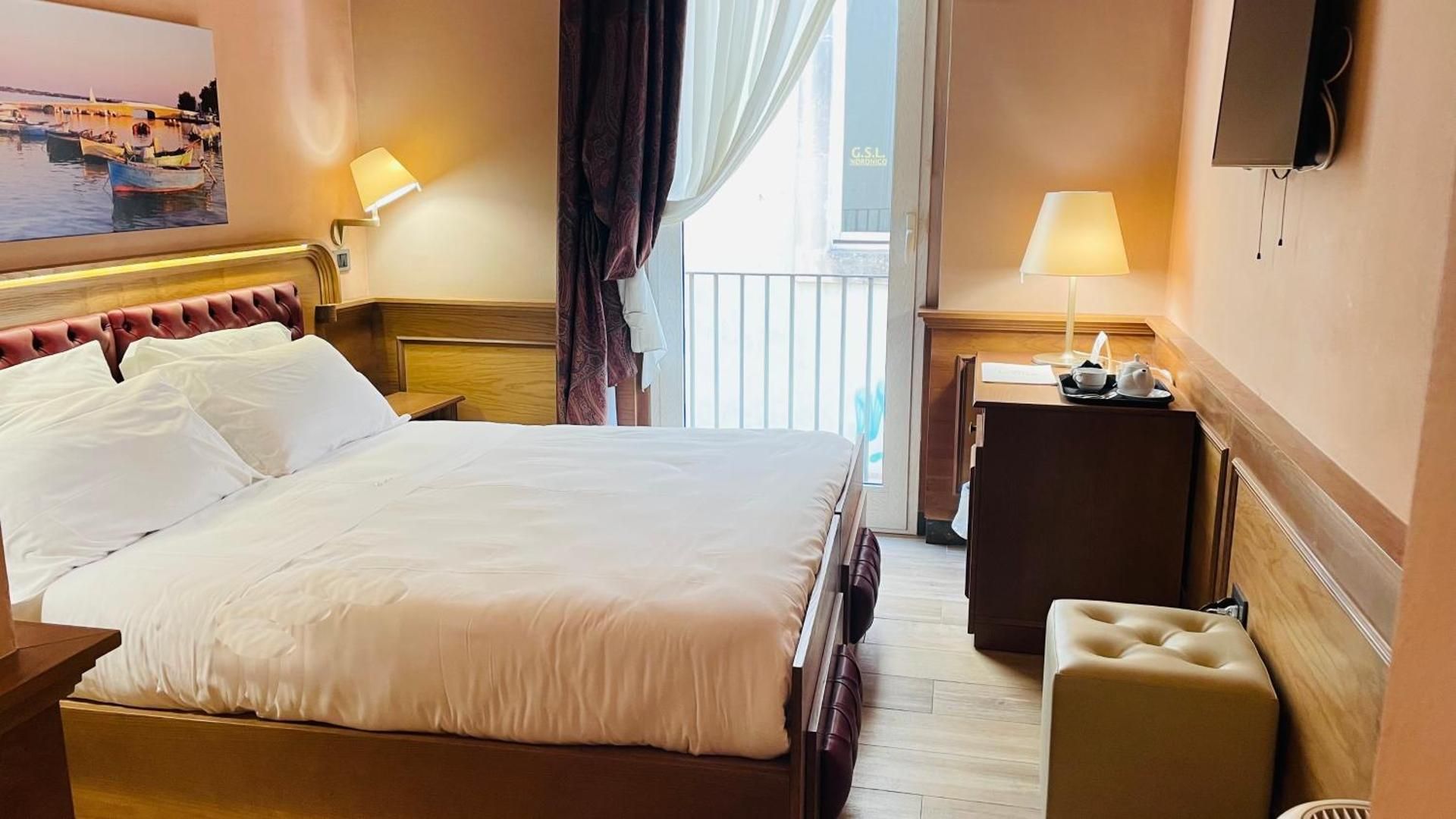 Smart Double Room