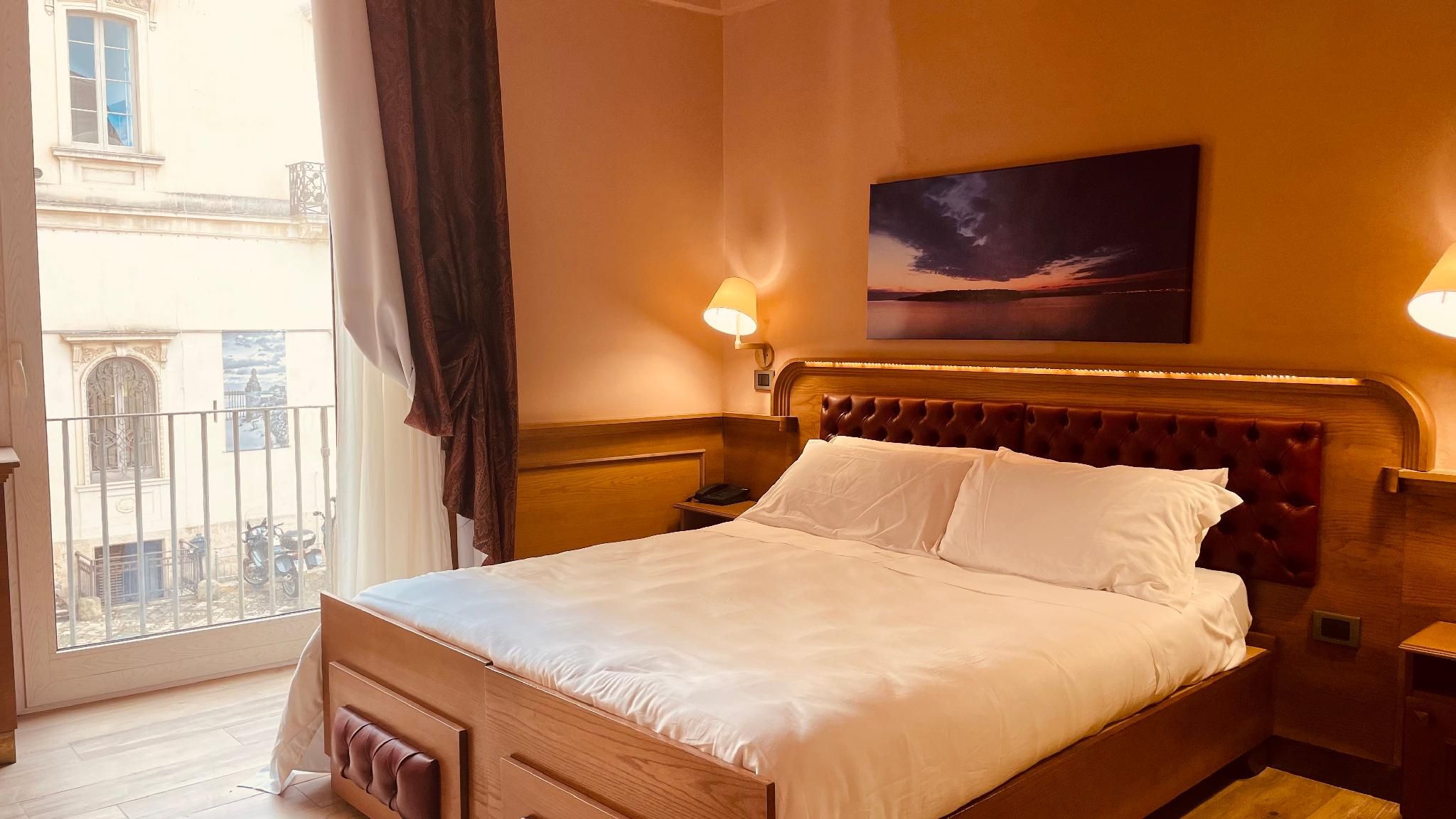 Triple Room - Non-Smoking