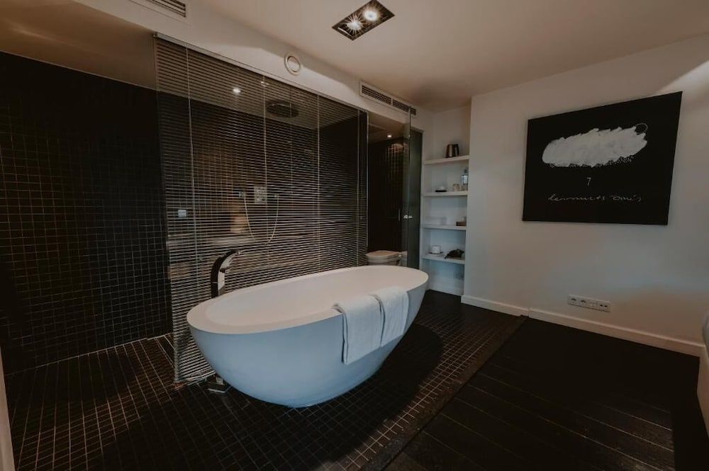 Boutique Hotels MANNA & Blue Signature Double Room 24