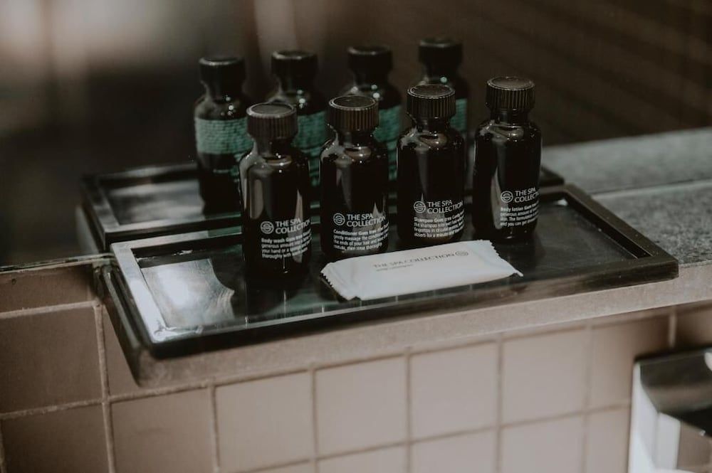 Boutique Hotels MANNA & Blue Signature Double Room 20