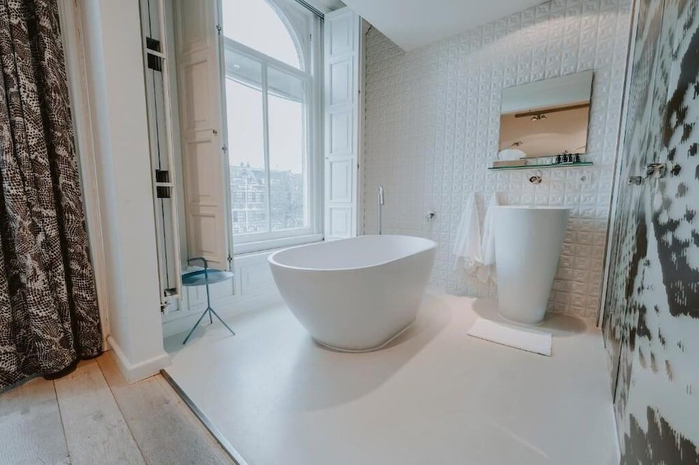 Boutique Hotels MANNA & Blue Signature Double Room 11