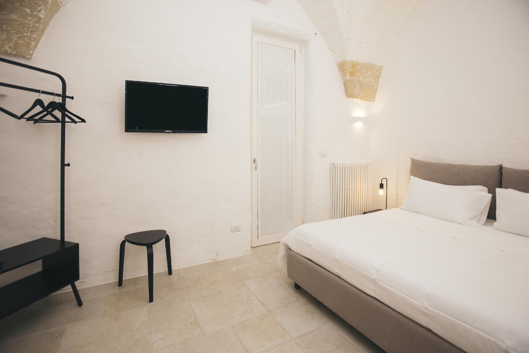 Mediterranee Suite Suite-Familiare-Bagno privato 2