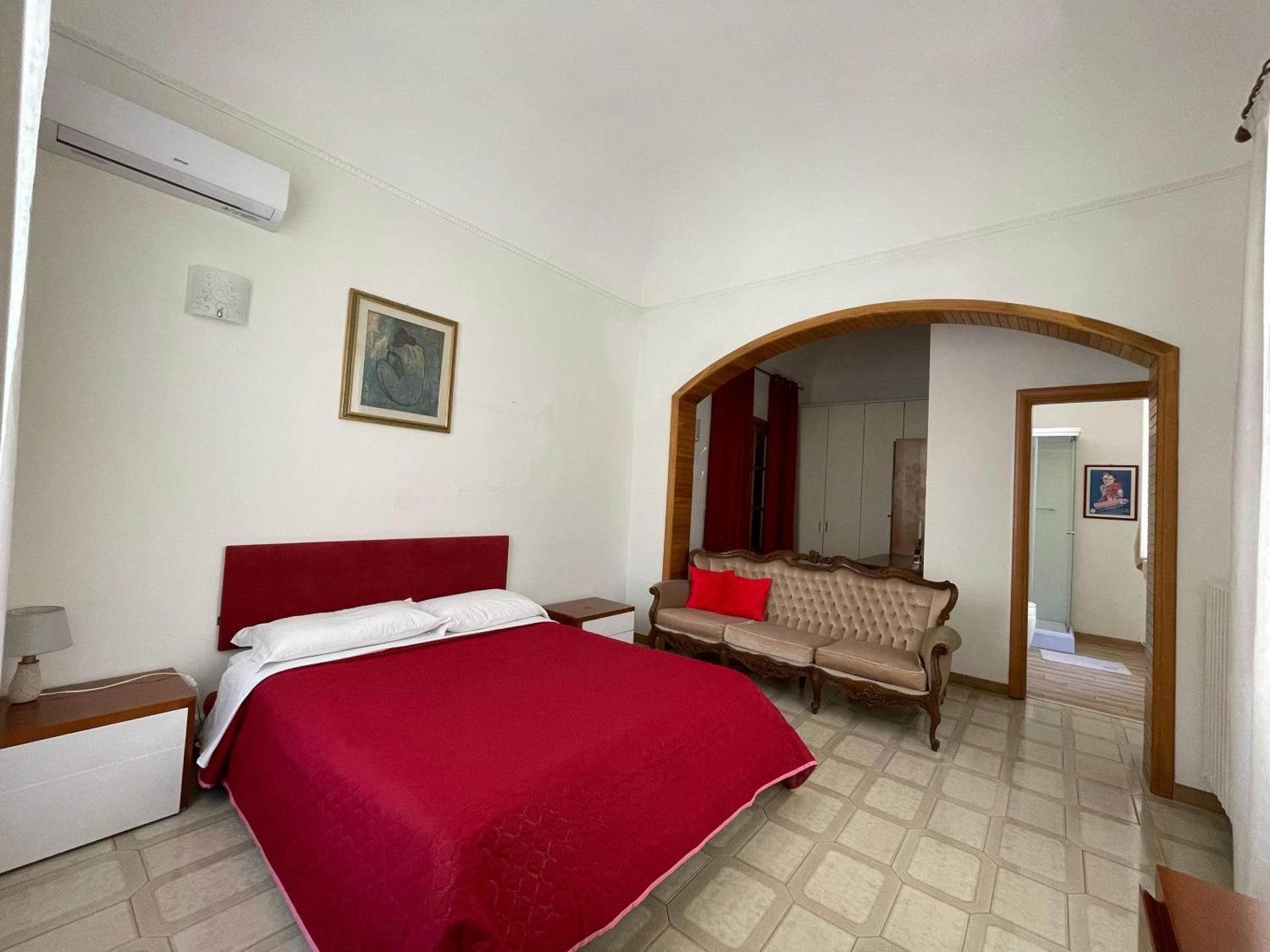 Mady's Guesthouse