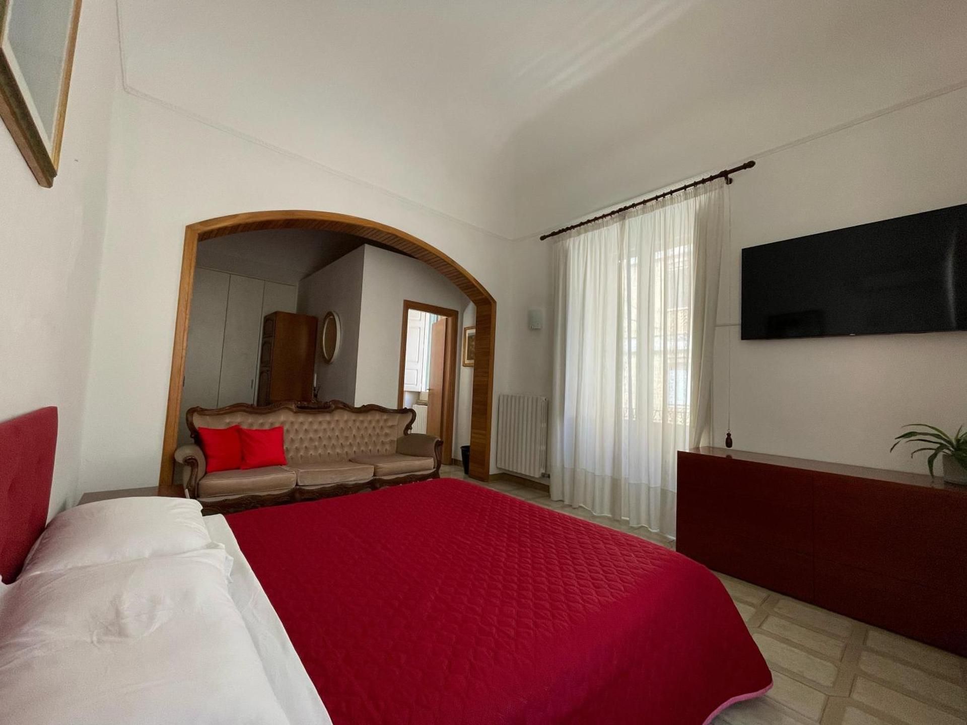 Mady's Guesthouse