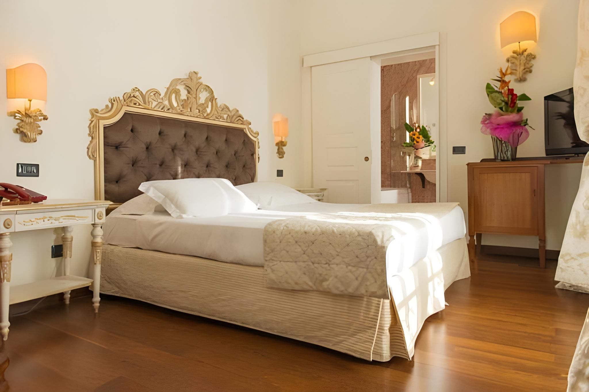 1 Bedroom Classic