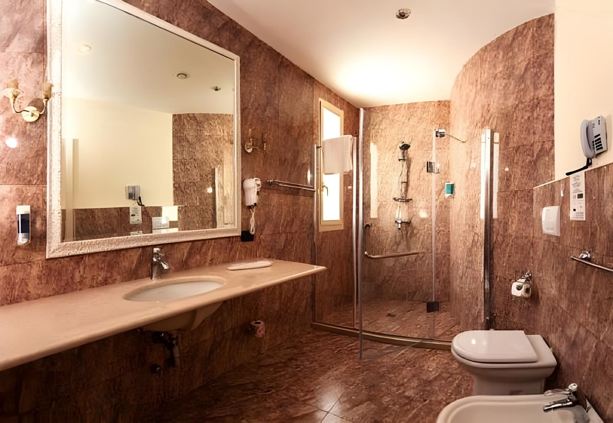 1 Bedroom Classic