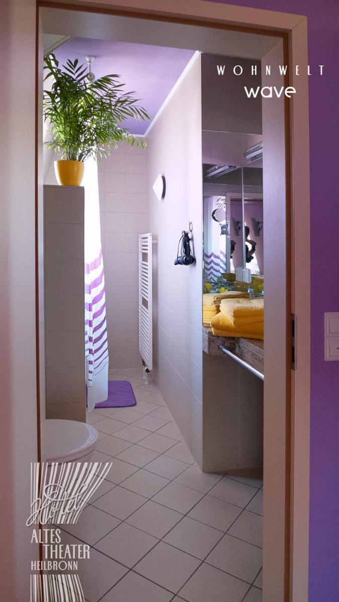 WAVE - Double Room