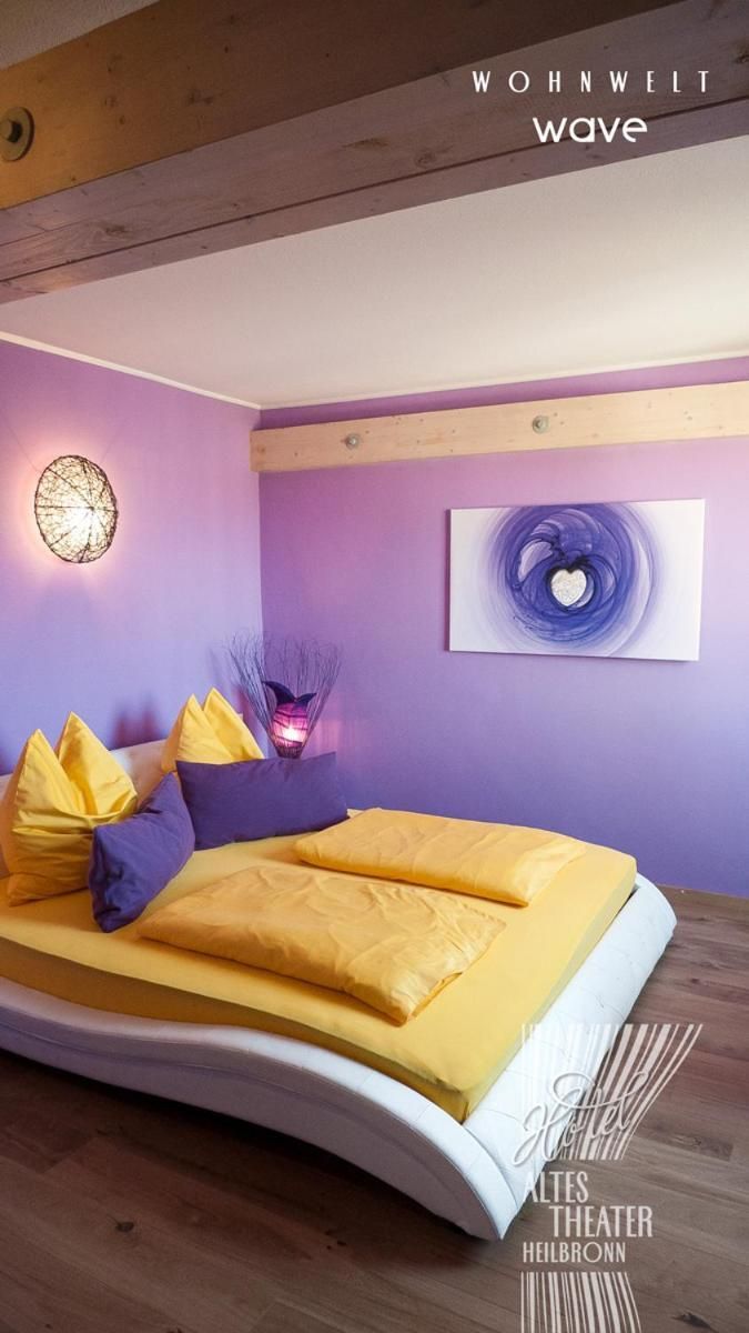 WAVE - Double Room