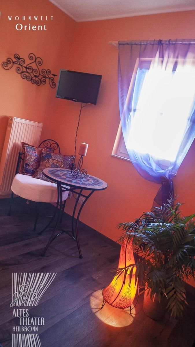 ORIENT - Double Room