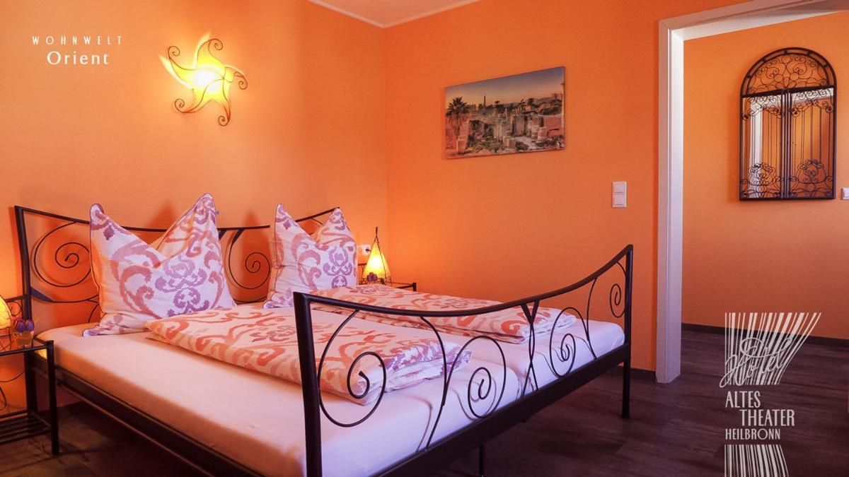 ORIENT - Double Room