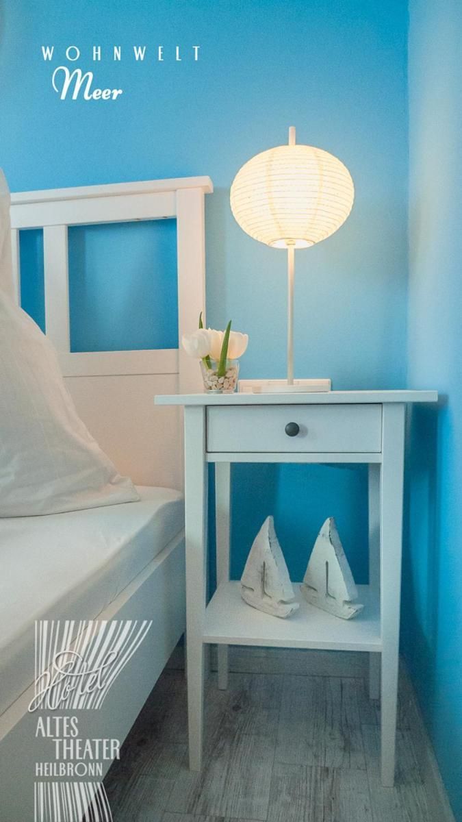 MEER - Double Room