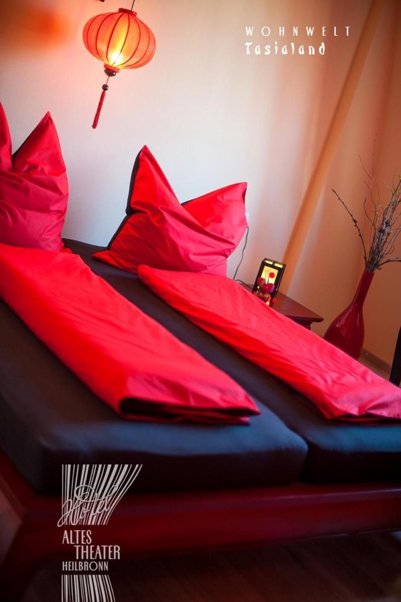 TASIALAND - Double Room
