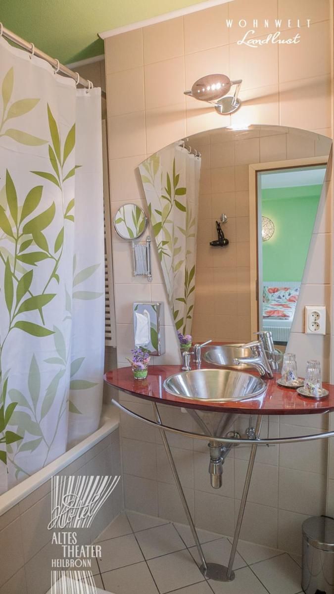 LANDLUST - Double Room