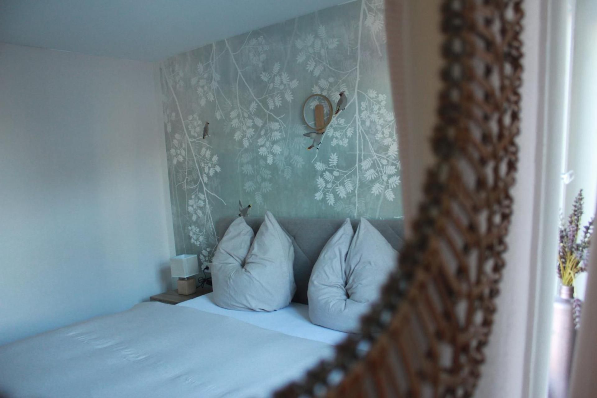 BOHO - Double Room