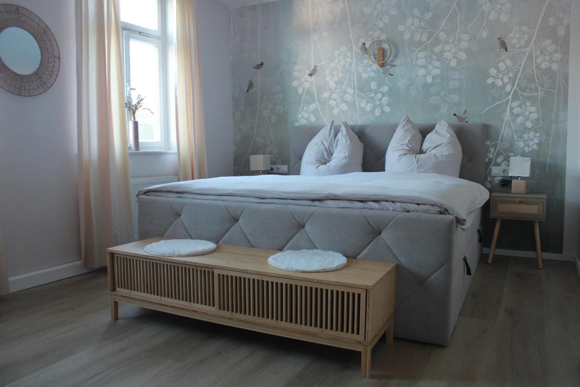 BOHO - Double Room