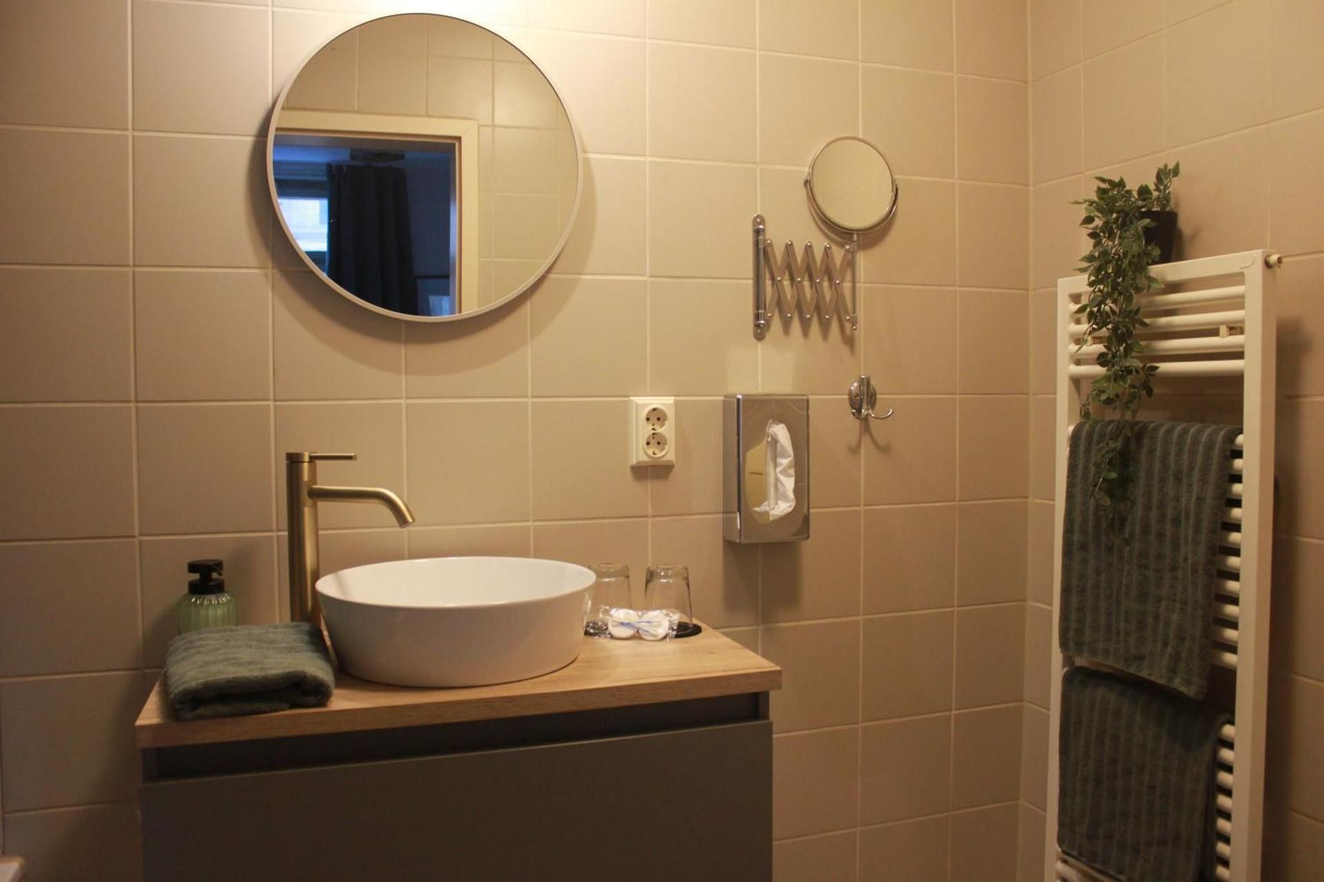 FOREST - Double Room