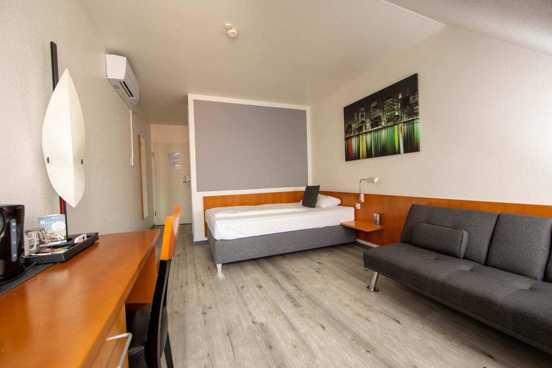 Single Room