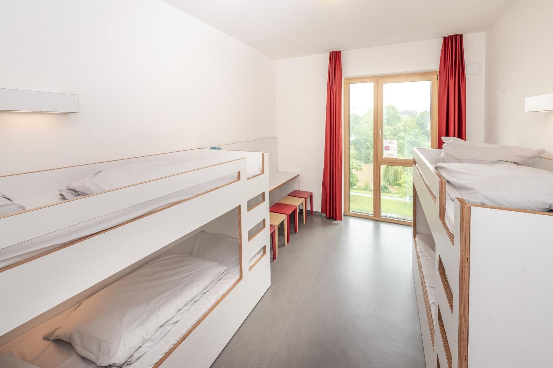 Twin Room with Bathroom