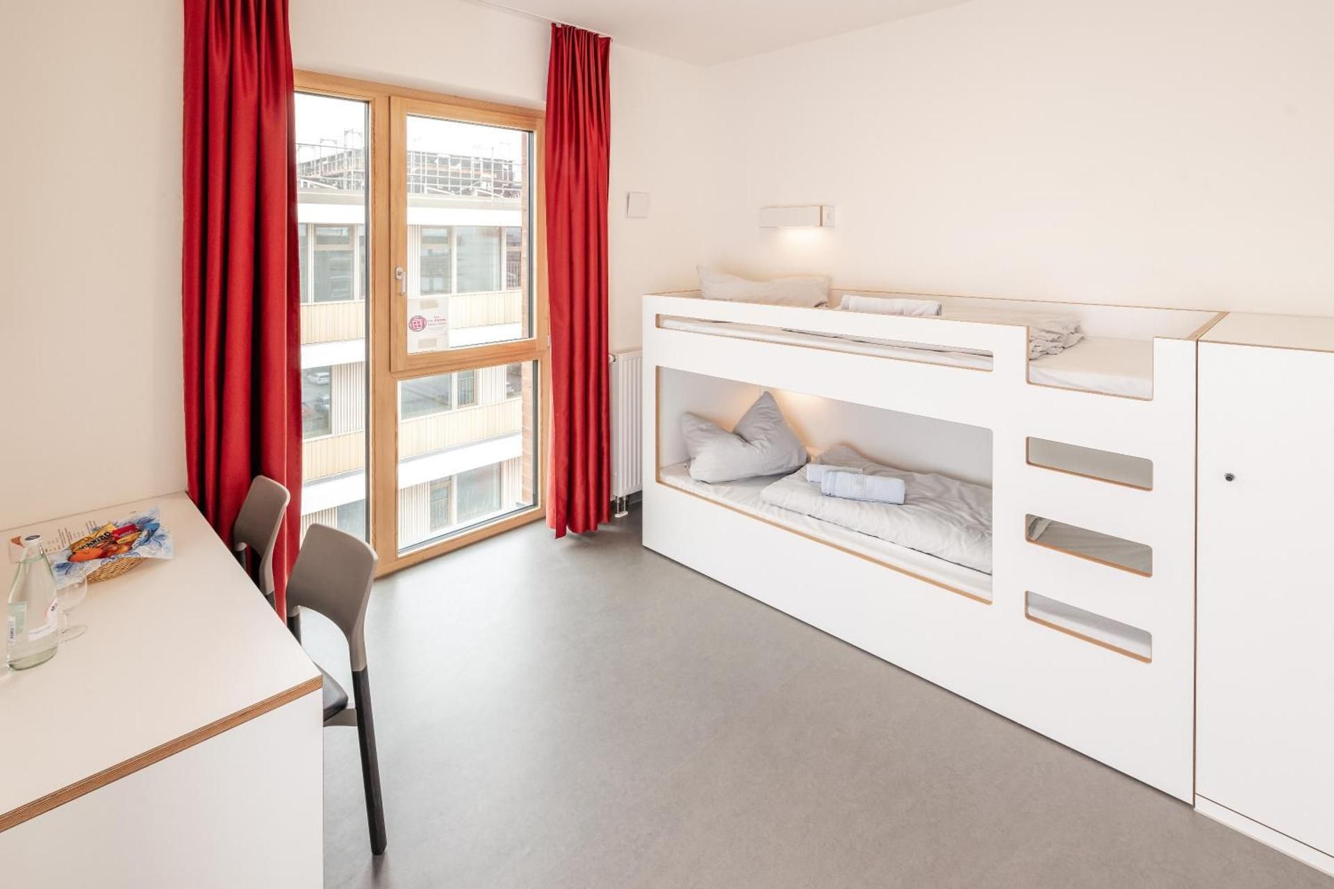 Twin Room with Bathroom
