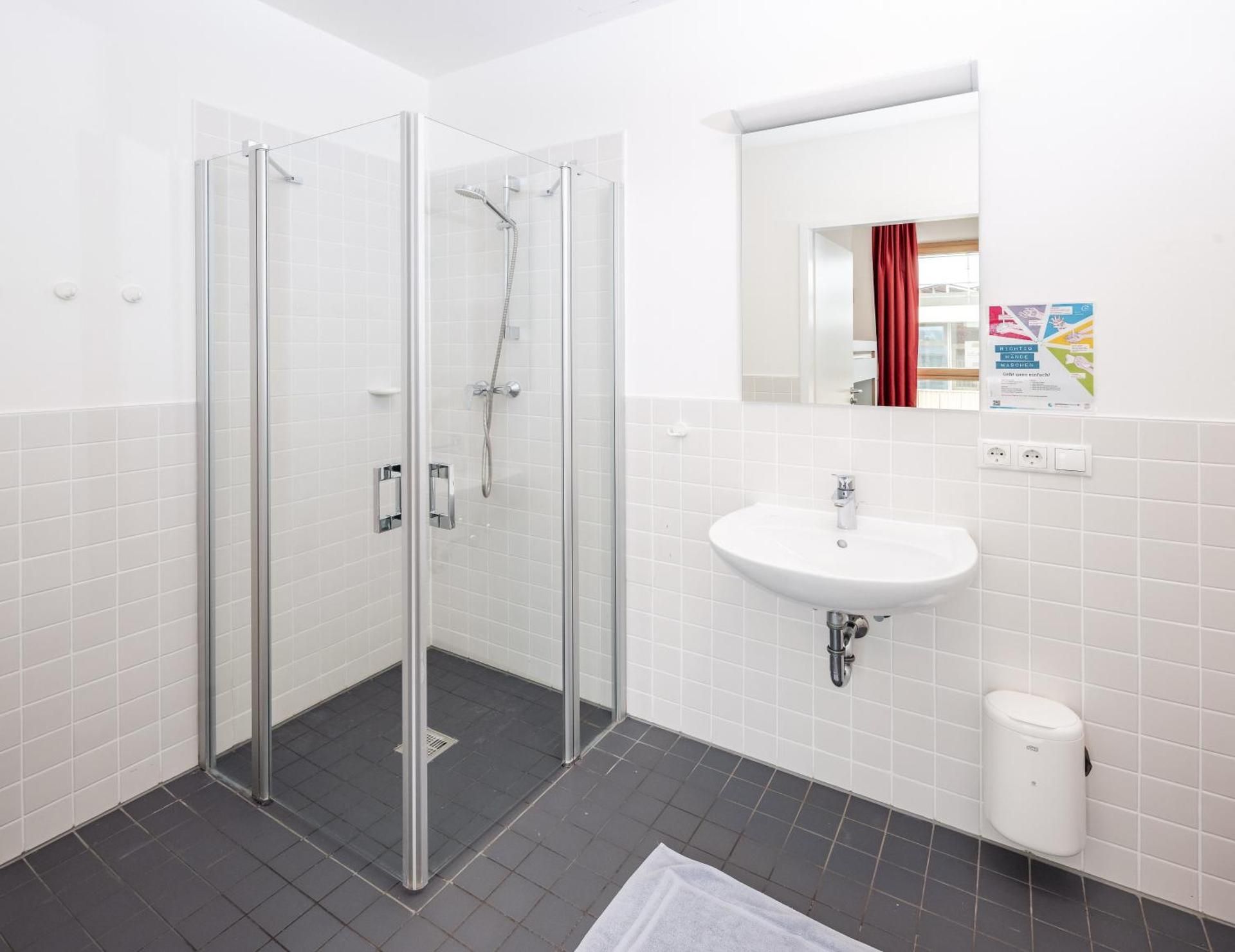 Double Room - Disability Access