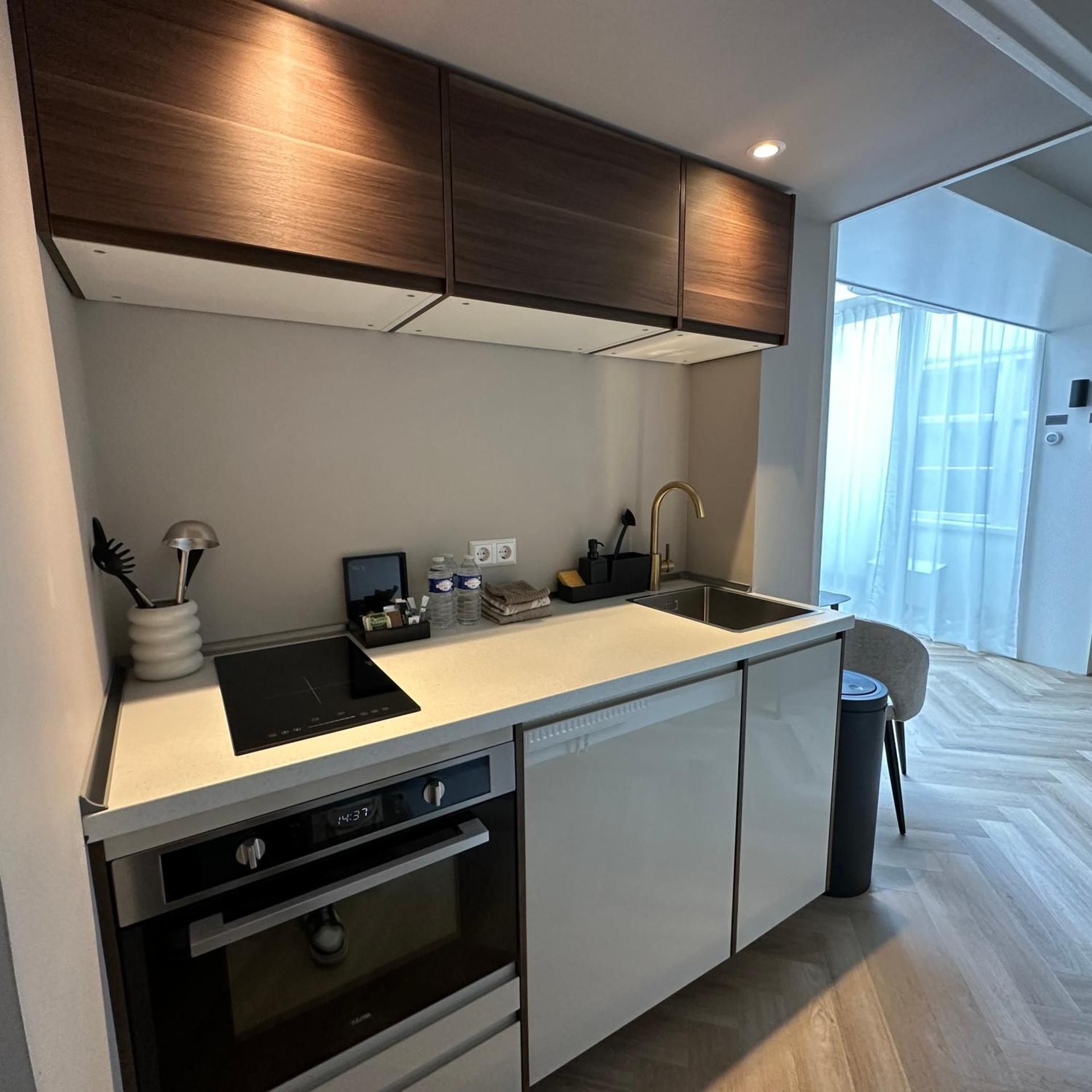 Hotel Grand Canal Maisonnette/Duplex - Annex 3