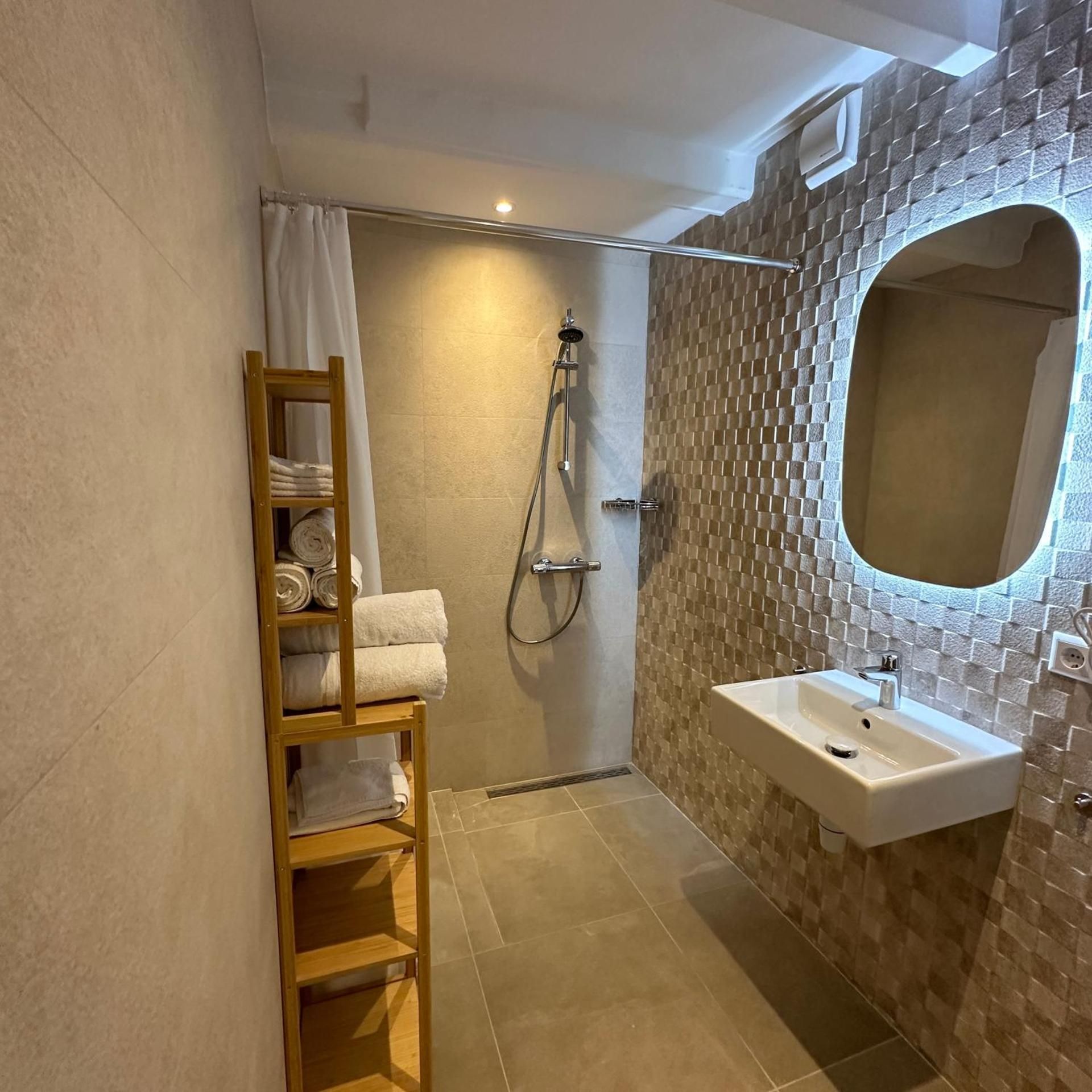 Hotel Grand Canal Maisonnette/Duplex - Annex 2