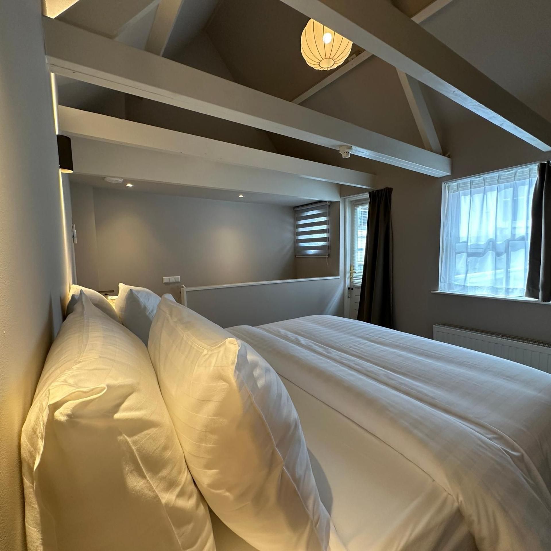 Hotel Grand Canal Maisonnette/Duplex - Annex