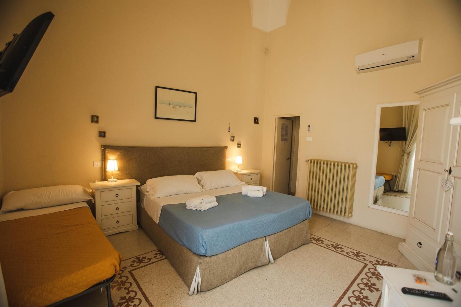 Double or Twin Room