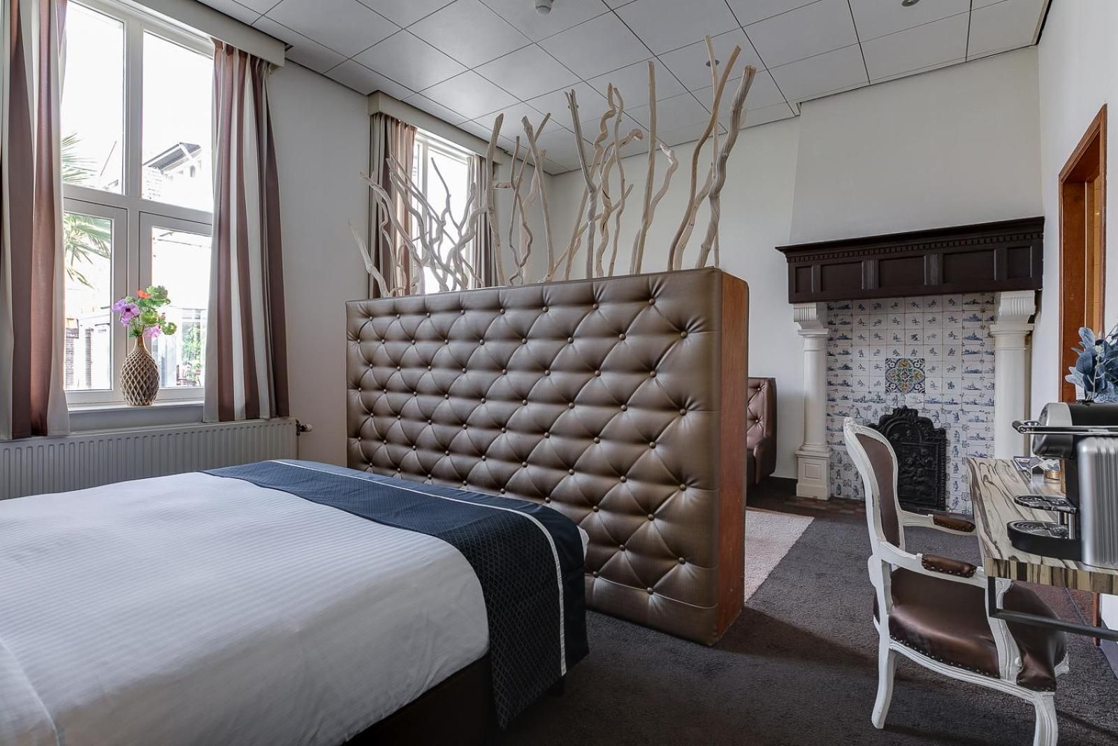 Senior Suite