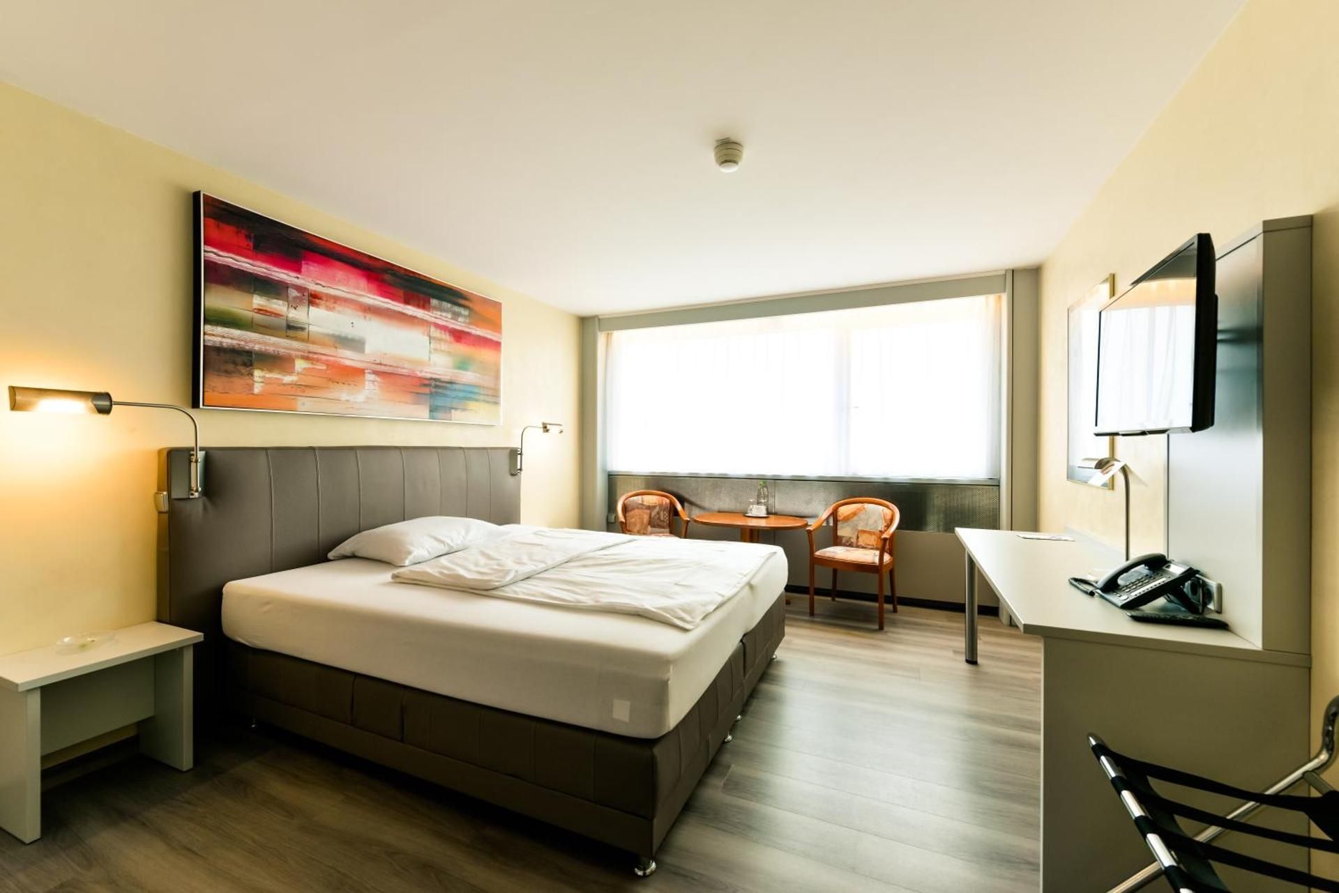 Comfort Double Room