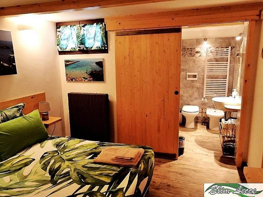 Elim Suite & Rooms