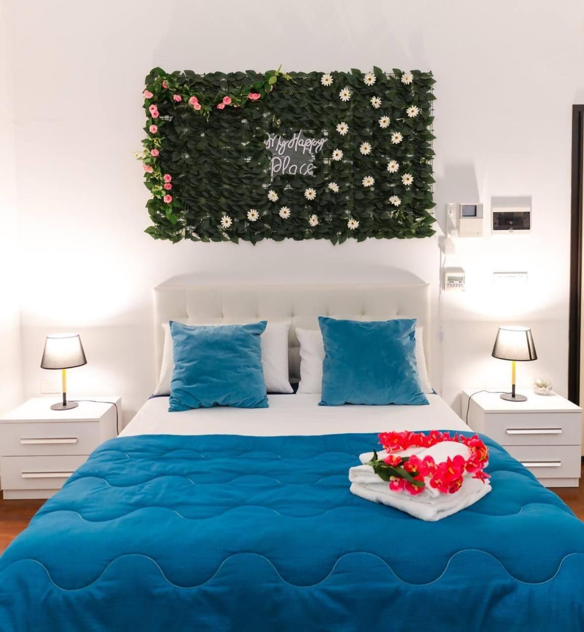 One-Bedroom Apartment - Non-Smoking