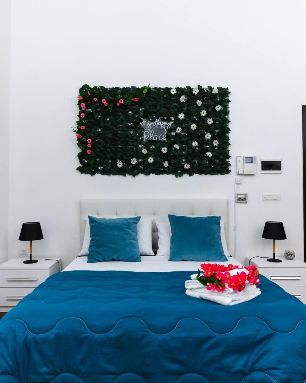 One-Bedroom Apartment - Non-Smoking