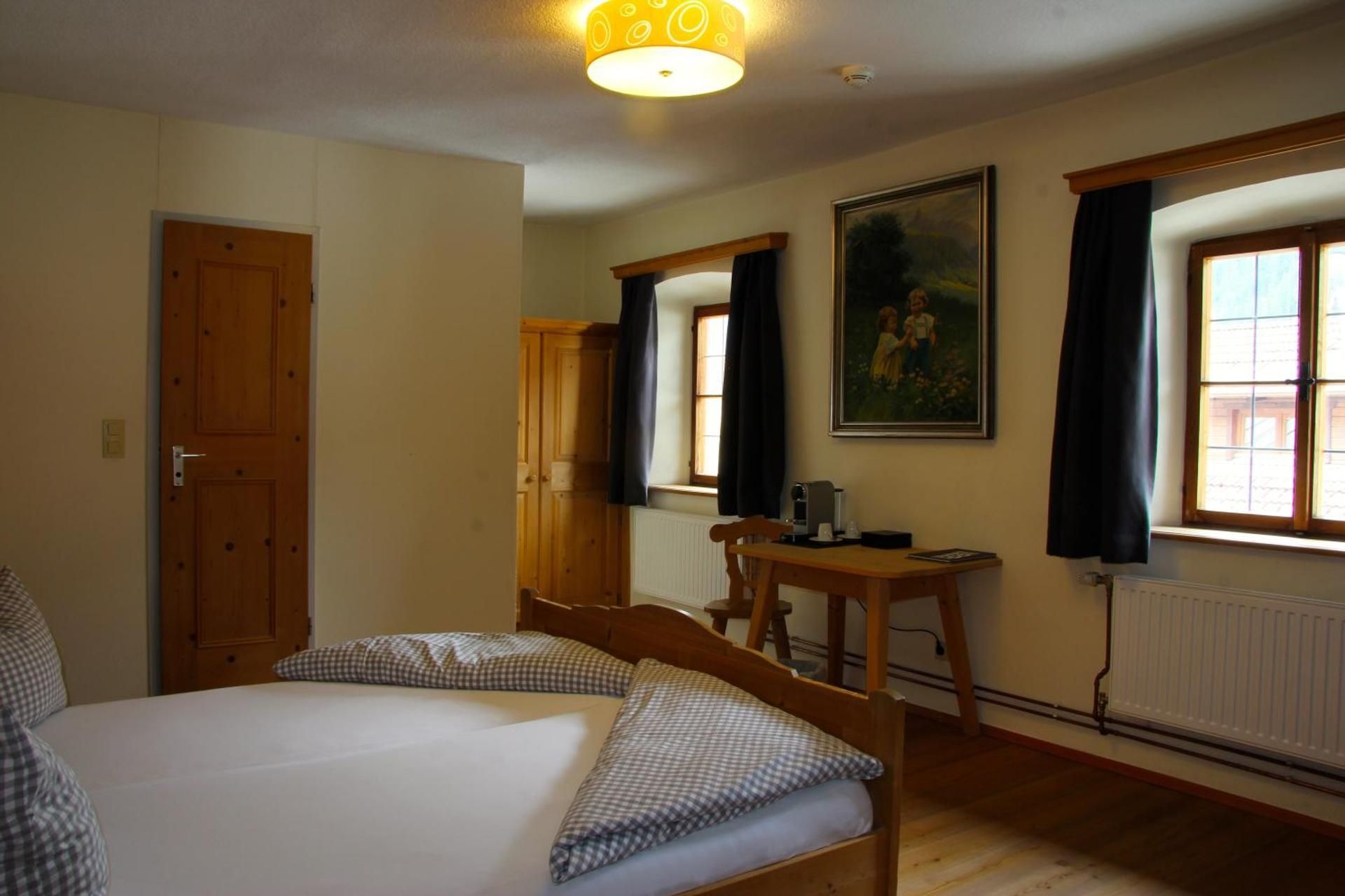 Classic Triple Room