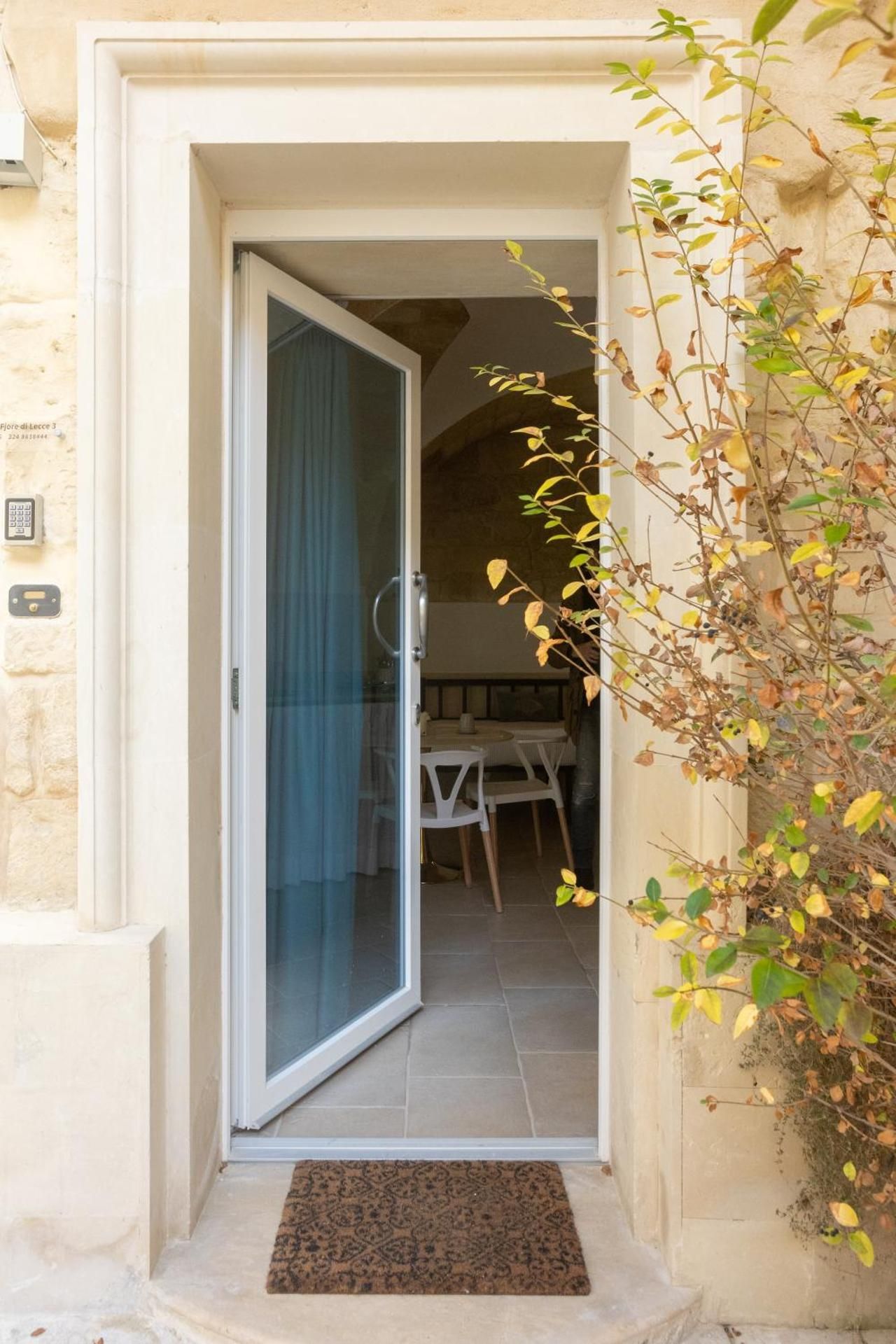 Fjore di Lecce, camere & caffe