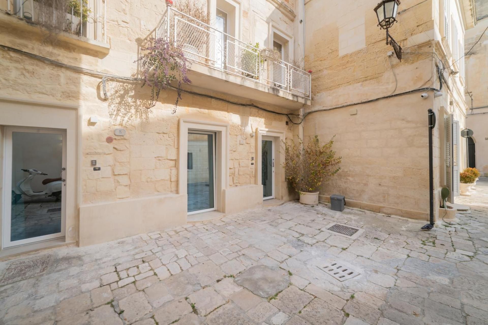 Fjore di Lecce, camere & caffe